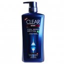 Clear Cool Sport Shampoo 700ml