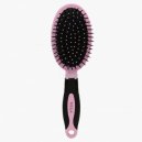 Vega Hair Brush Pink