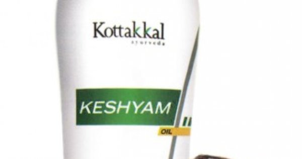 Kotakkal Keshyam hair oil review|hair growth tips in malayalam - YouTube