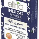 Elina Hair Colour Indigo 100gm