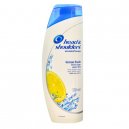 Head & Shoulders Lemon Fresh Shampoo 330ml