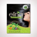 Elina Black Hair Colour 3.6 60gm