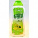 Franch Hair Fall Relief Shampoo 400ml