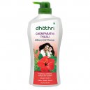 Dhathri Chemparathi Thaali Hibiscus Hair Cleanser 650ml