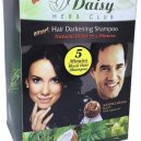 Daisy Hair Darkening Shampoo 10's