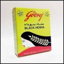 Godrej Black Henna 5 Sachet
