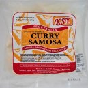 Vegetarian Curry Samosa 400Gm