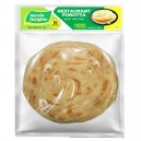 Kerala Delights Restaurant Porotta 1kg (10pc) Frozen