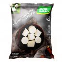 Kerala Delights Tapioca Drum Cut Cassava 908 Frozen