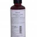 Khadi India Shikakai Hair Cleanser 210Ml
