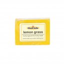 Khadi India Lemon Grass Soap 125Gm