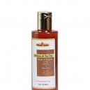 Khadi Hibiscus Tea Tree Hair Cleanser 210 ml