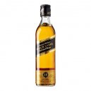 Black Label Whisky 375 ml