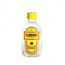 Gordons Dry Gin 50ml