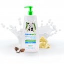 Mamaearth Moisturizing Daily Lotion for Babies ( 0-5 Years) 400ml