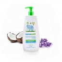 Mamaearth Baby Gentle Cleansing Shampoo 400ml