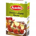 Aachi Chicken Lollypop Masala 200gm