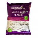 Brahmins Aval White Rice Flakes 500g