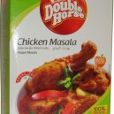 Double Horse Chicken Masala 140gm