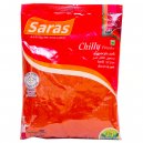 Saras Chilli Powder 200g Pouch