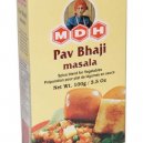 Mdh Pav Bhaji 100G