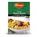 Shan Memoni Mutton Biryani Masala