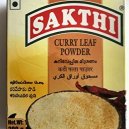 Sakthi Curry Leaf Powder 200G