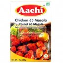 Aachi Chicken65 200gm