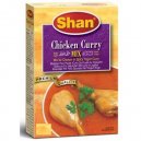 Shan Chicken Curry Masala 50G