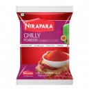 Nirapara Chilli Powder Pouch 250gm
