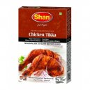 Shan Chicken Tikka Bbq 50G