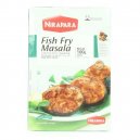 Nirapara Fish Fry Masala 100gm