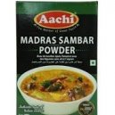 Aachi Madras Sambar Powder 160GM