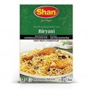Shan Biriyani Mix 50gm