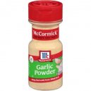 Mc Cormick Garlic Powder 88G
