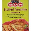Mdh Stuffed Parantha Masala 100gm