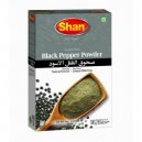 Shan Black Pepper Powder100G