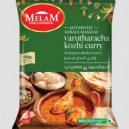 Melam Varutharacha Kozhi Curry 100gm