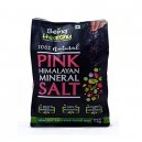 Being Healthy Himalayan Pink Mineral Salt 1kg
