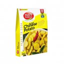 Tasty Nibbles Boiled Chinese Potato 300g