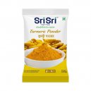 Sri Sri Turmeric Powder 500gm