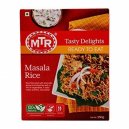 MTR Masala Rice 250gm Ready to Eat