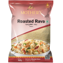 Mothers Roasted Rava 500gm