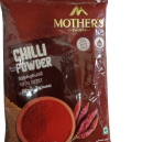 Mothers Chilli Powder 250gm