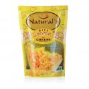 Natural's Bite Corn Cheese 250g