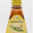 Naturepure Honey Squeeze 400G