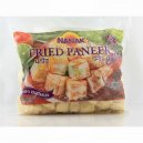 Nanak Fried Paneer Cubes 400 Gm