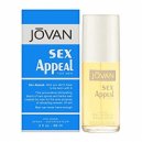 Jovan Sex Appeal Men Col 88ml