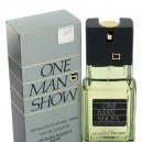 One Man Show Spray & Aft Shave Tube 100ml