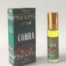 Cobra Brand Attar Assorted
